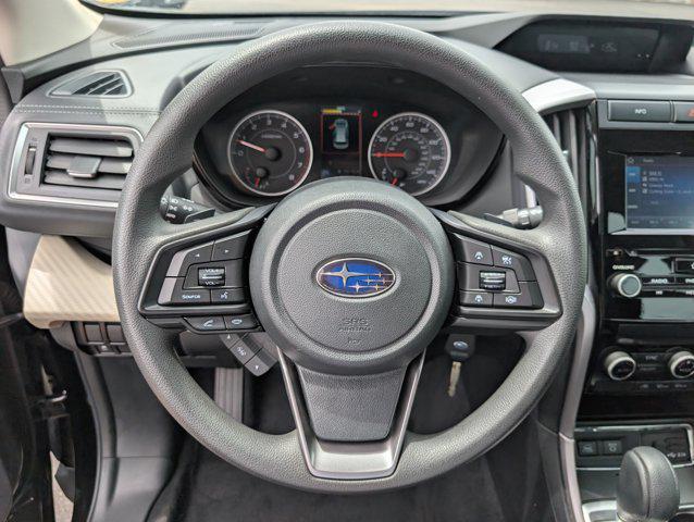used 2022 Subaru Ascent car, priced at $29,491