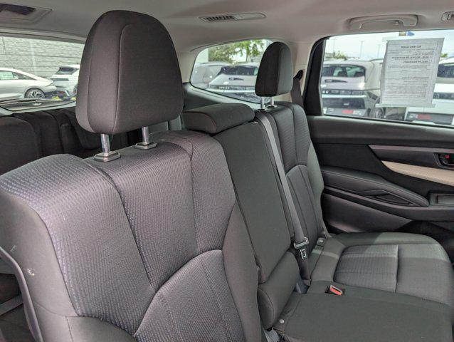 used 2022 Subaru Ascent car, priced at $29,491