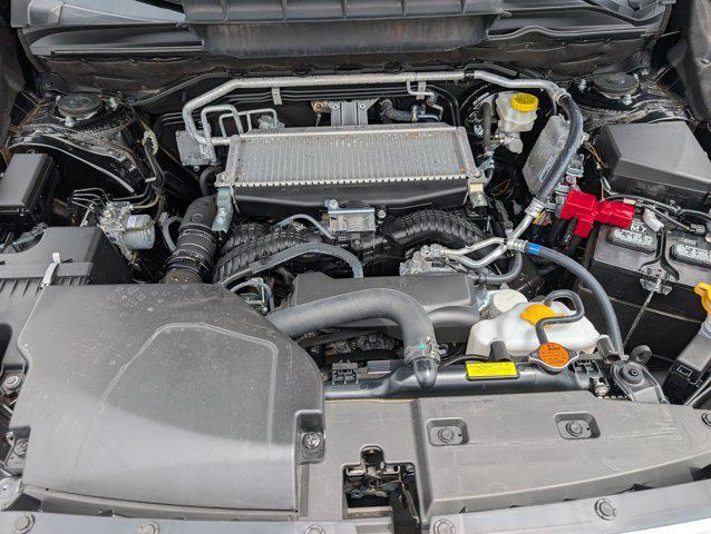 used 2022 Subaru Ascent car, priced at $29,491