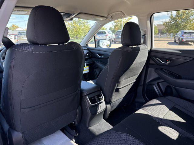 new 2025 Subaru Outback car, priced at $34,346