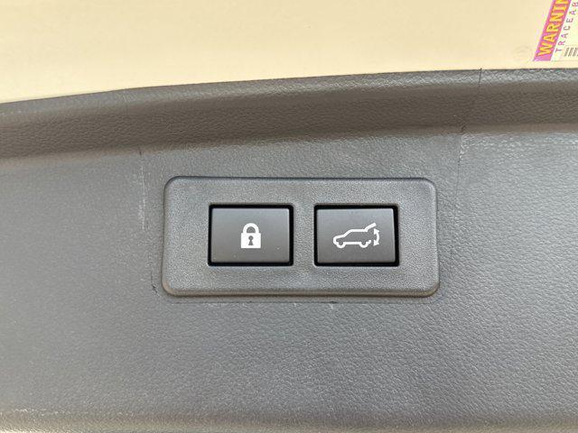 new 2025 Subaru Outback car, priced at $34,346