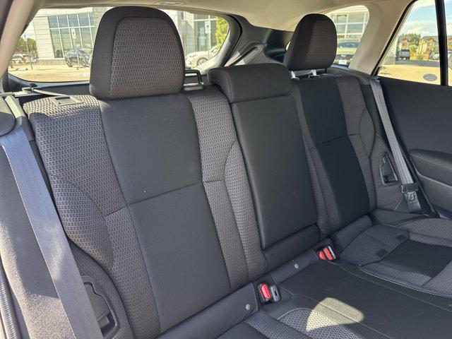 new 2025 Subaru Outback car, priced at $34,346