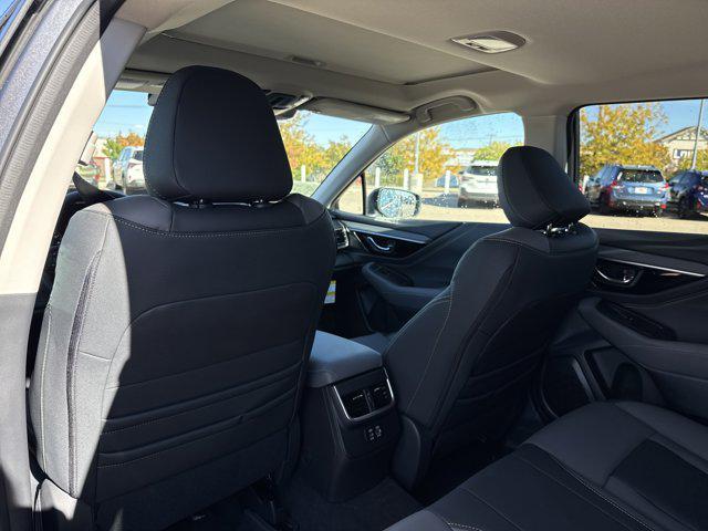 new 2025 Subaru Outback car, priced at $37,535