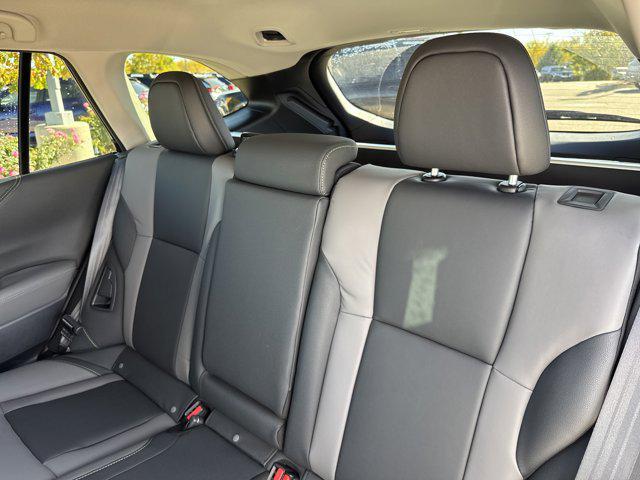 new 2025 Subaru Outback car, priced at $37,535