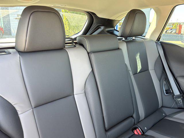 new 2025 Subaru Outback car, priced at $37,535