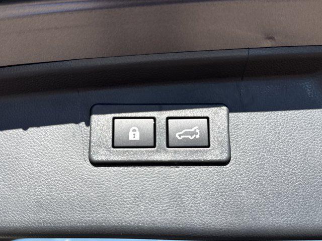 new 2025 Subaru Outback car, priced at $37,535