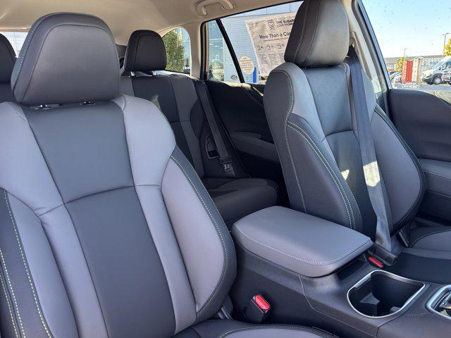 new 2025 Subaru Outback car, priced at $37,535