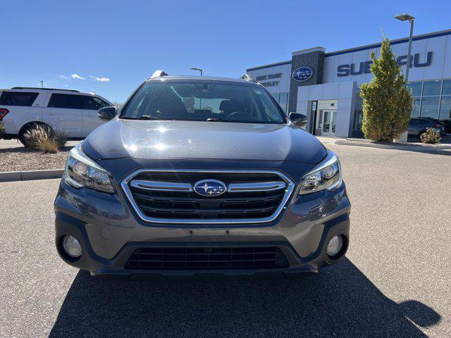 used 2019 Subaru Outback car, priced at $11,791
