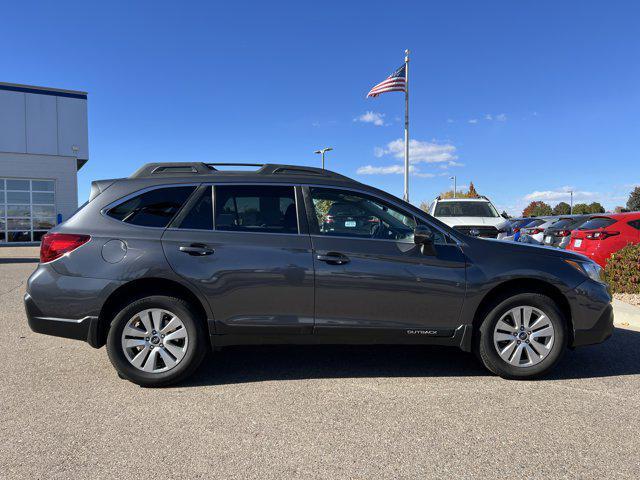 used 2019 Subaru Outback car, priced at $11,791