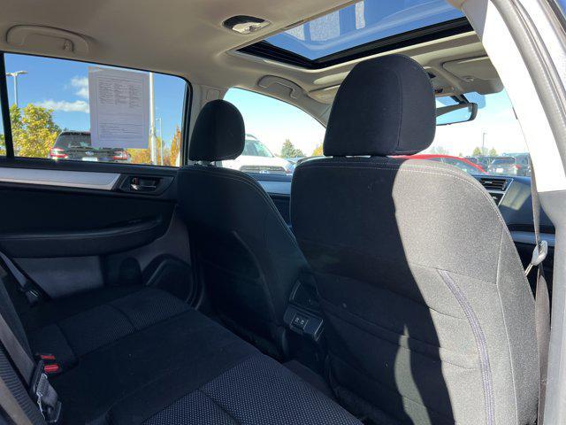 used 2019 Subaru Outback car, priced at $11,791