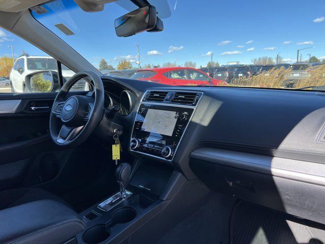 used 2019 Subaru Outback car, priced at $11,791