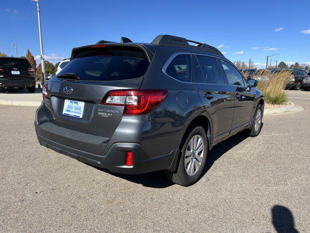 used 2019 Subaru Outback car, priced at $11,791