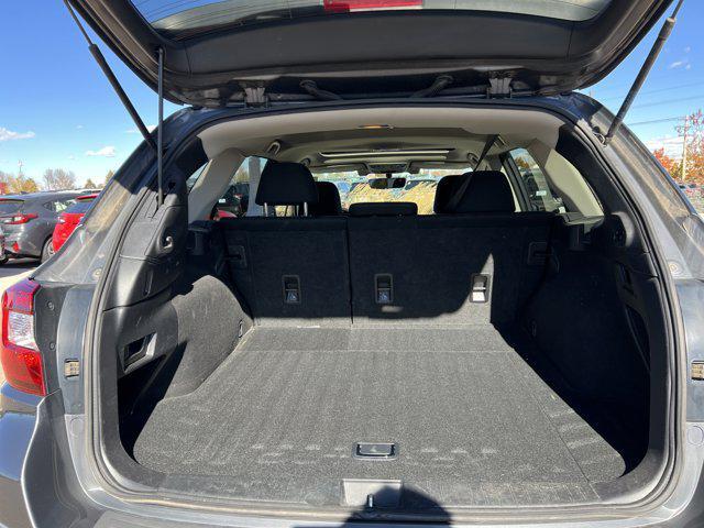 used 2019 Subaru Outback car, priced at $11,791