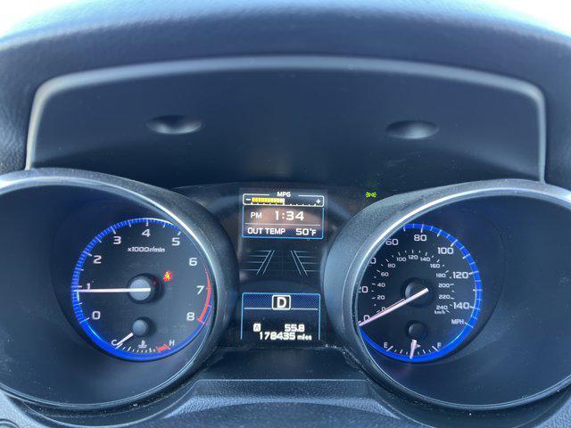 used 2019 Subaru Outback car, priced at $11,791