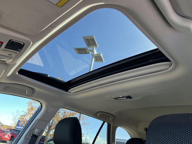 used 2019 Subaru Outback car, priced at $11,791