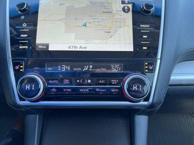 used 2019 Subaru Outback car, priced at $11,791