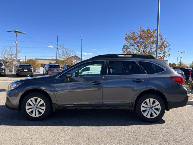 used 2019 Subaru Outback car, priced at $11,791