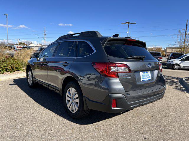 used 2019 Subaru Outback car, priced at $11,791