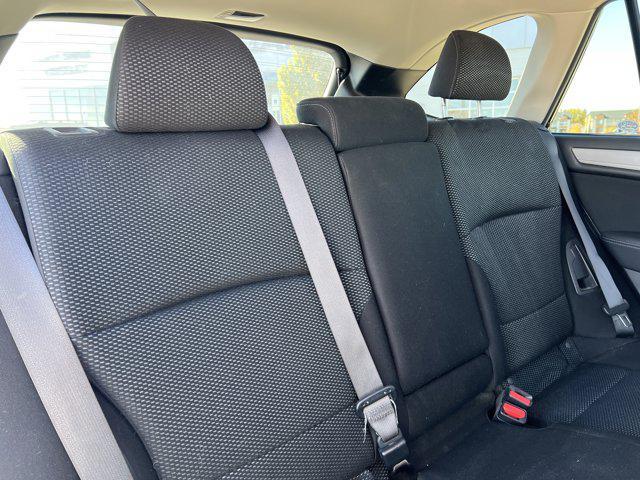 used 2019 Subaru Outback car, priced at $11,791