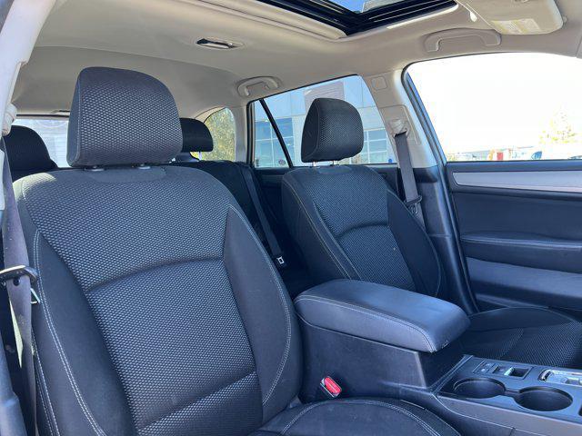 used 2019 Subaru Outback car, priced at $11,791