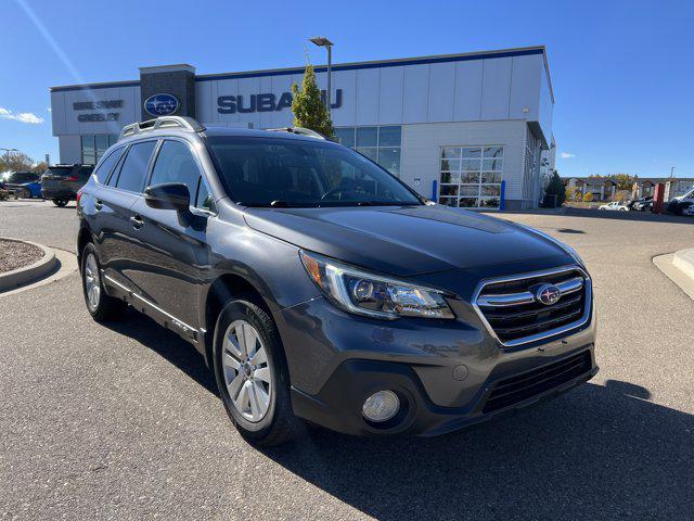 used 2019 Subaru Outback car, priced at $11,791