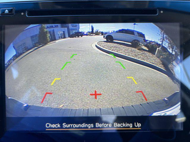 used 2019 Subaru Outback car, priced at $11,791