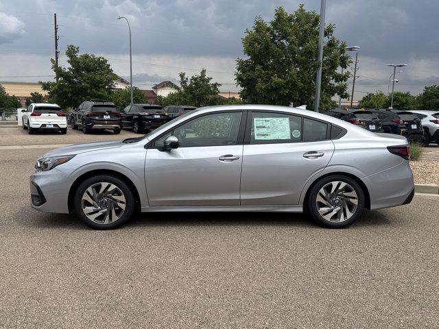 new 2025 Subaru Legacy car, priced at $39,682