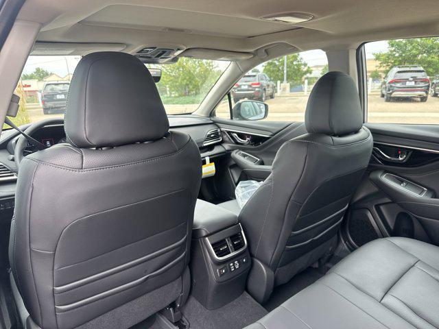 new 2025 Subaru Legacy car, priced at $39,682