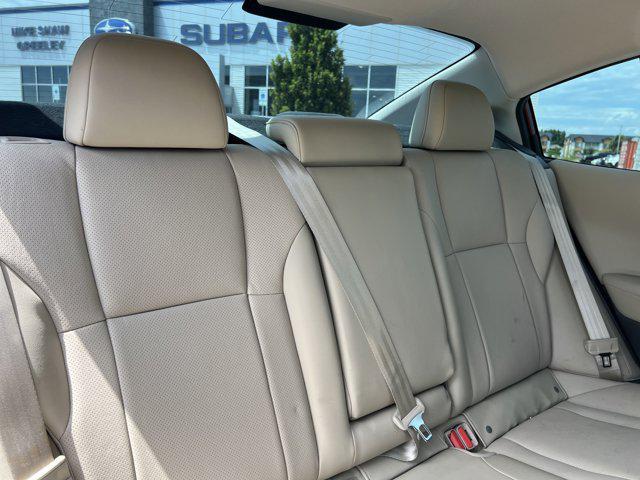 used 2021 Subaru Legacy car, priced at $19,882