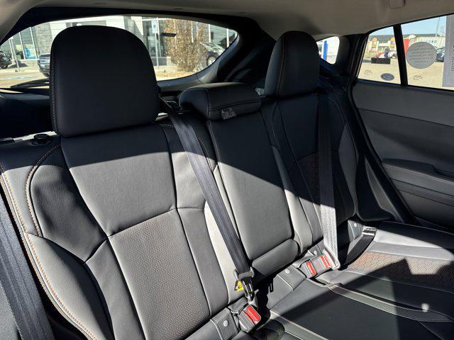 new 2025 Subaru Crosstrek car, priced at $34,503