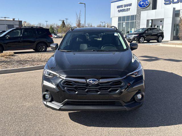 new 2025 Subaru Crosstrek car, priced at $34,503