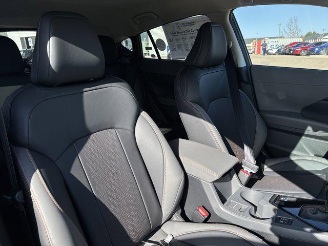 new 2025 Subaru Crosstrek car, priced at $34,503