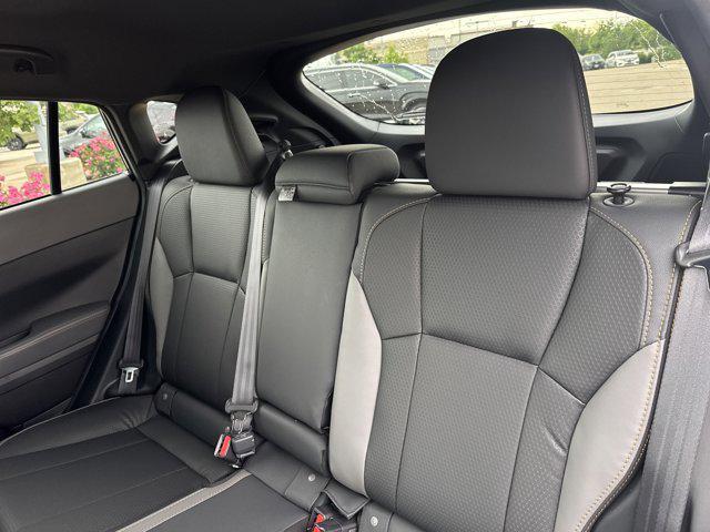 new 2025 Subaru Crosstrek car, priced at $34,635