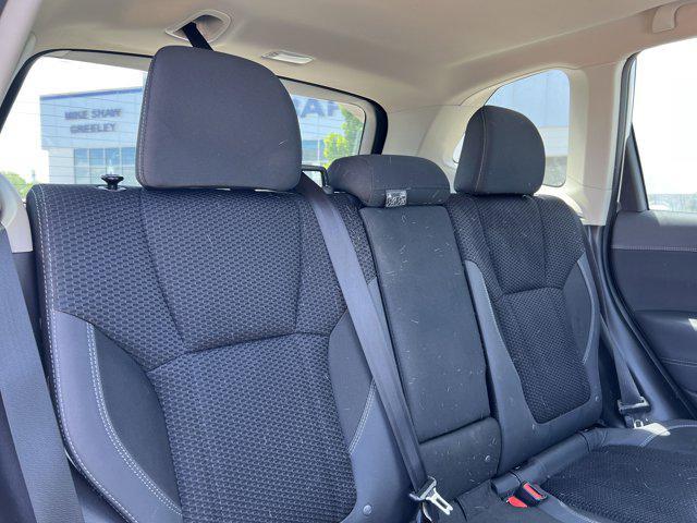 used 2021 Subaru Forester car, priced at $26,481