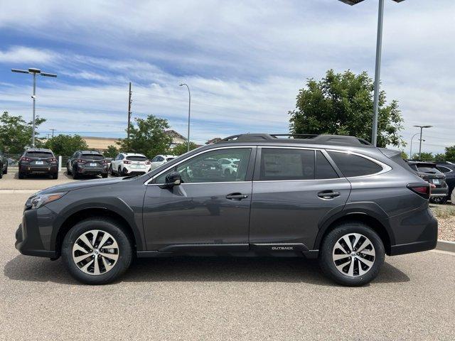 new 2025 Subaru Outback car, priced at $36,681