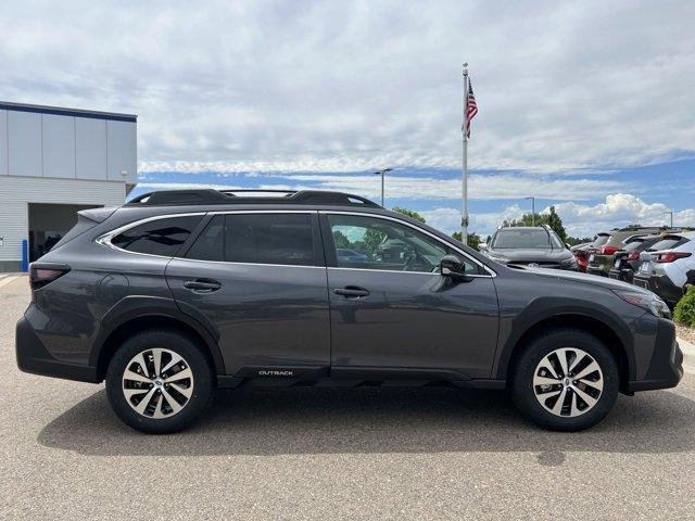 new 2025 Subaru Outback car, priced at $36,681