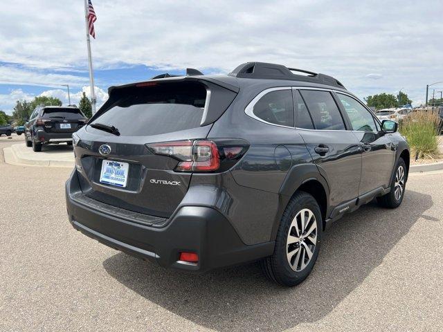 new 2025 Subaru Outback car, priced at $36,681