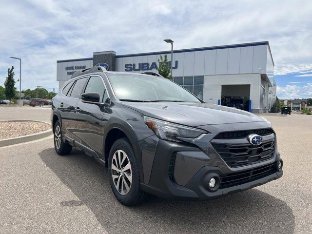 new 2025 Subaru Outback car, priced at $36,681