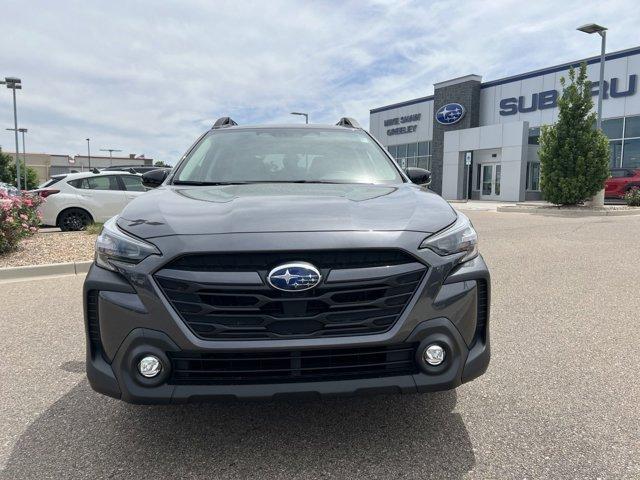 new 2025 Subaru Outback car, priced at $36,681