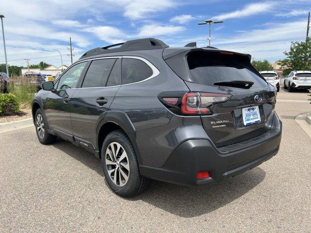 new 2025 Subaru Outback car, priced at $36,681