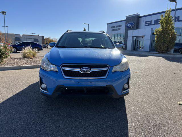 used 2017 Subaru Crosstrek car, priced at $14,731