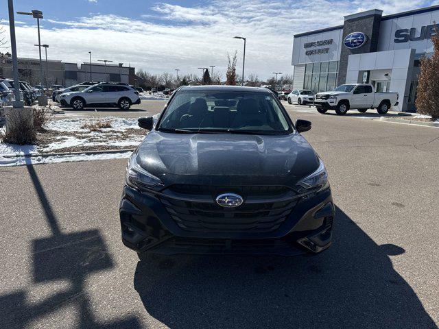 new 2025 Subaru Legacy car, priced at $31,811