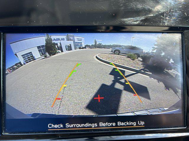 used 2021 Subaru Forester car, priced at $22,898