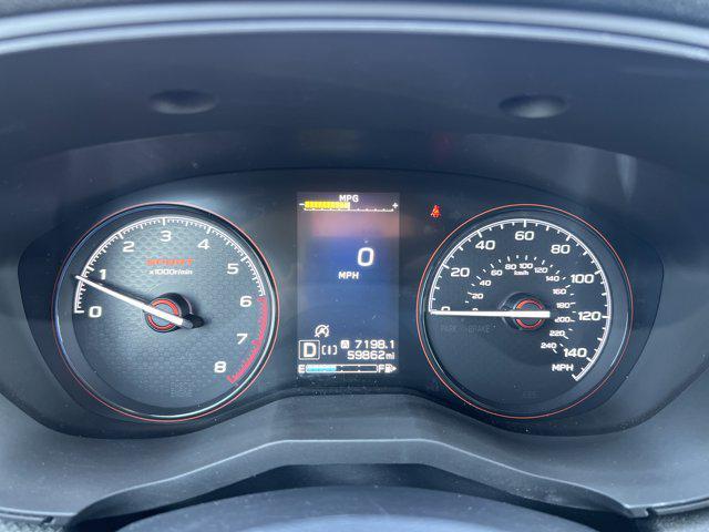 used 2021 Subaru Forester car, priced at $22,898