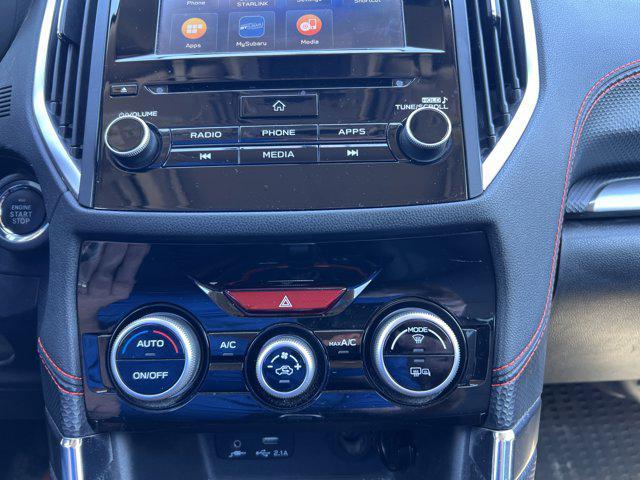 used 2021 Subaru Forester car, priced at $22,898