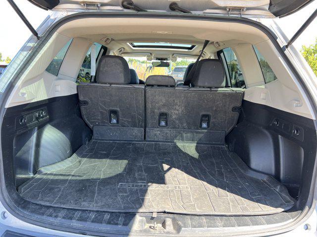 used 2021 Subaru Forester car, priced at $22,898