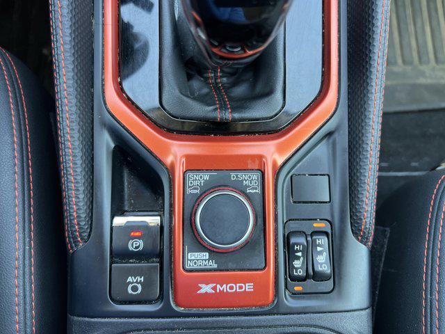 used 2021 Subaru Forester car, priced at $22,898