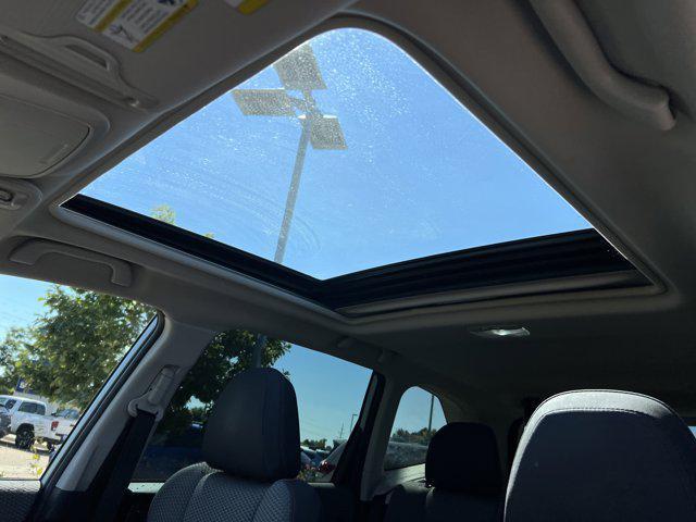 used 2021 Subaru Forester car, priced at $22,898