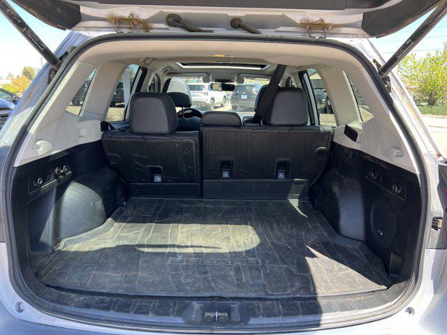 used 2021 Subaru Forester car, priced at $26,481
