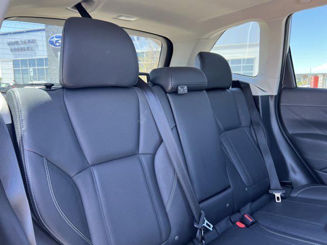 used 2021 Subaru Forester car, priced at $26,481